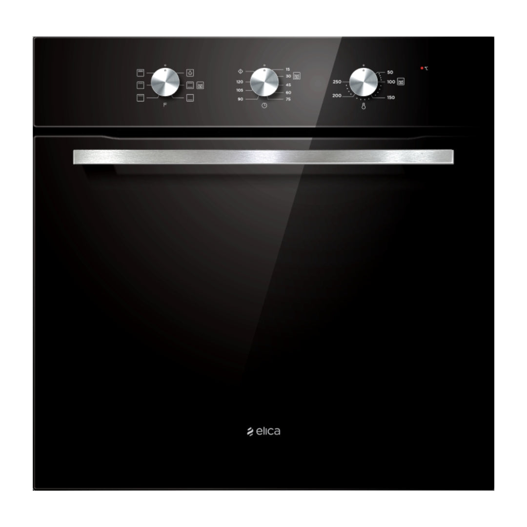 Built in Oven ELICA EPBI 680 MMF 80L TESTTTT