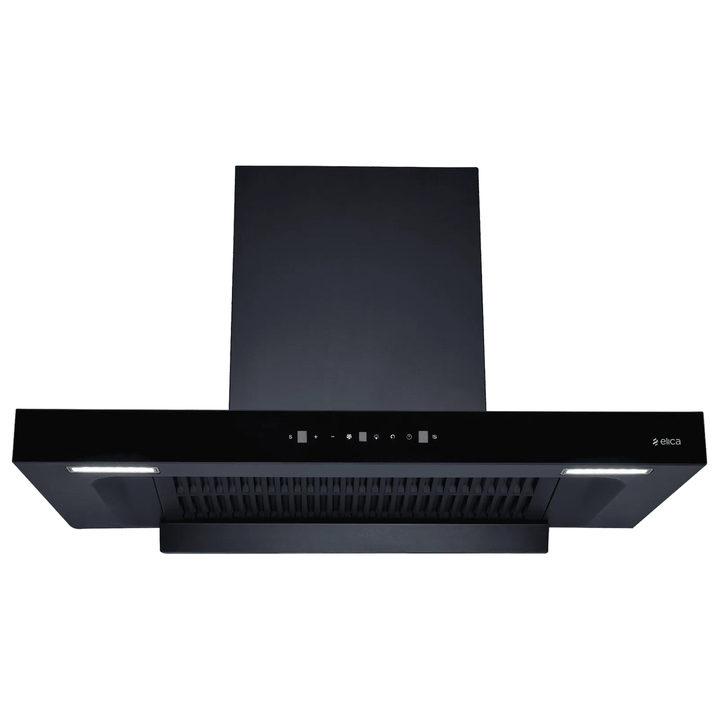 Elica SPT MAX FL 900 BLDC 90cm 1500m3/hr Auto Clean Chimney with Motion Sensor Control