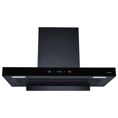 Elica SPT MAX FL 900 BLDC 90cm 1500m3/hr Auto Clean Chimney with Motion Sensor Control