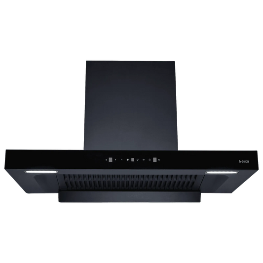 Elica SPT MAX FL 900 BLDC 90cm 1500m3/hr Auto Clean Chimney with Motion Sensor Control