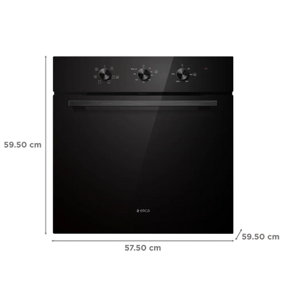 Elica Built In Oven EPBI 880 MMF