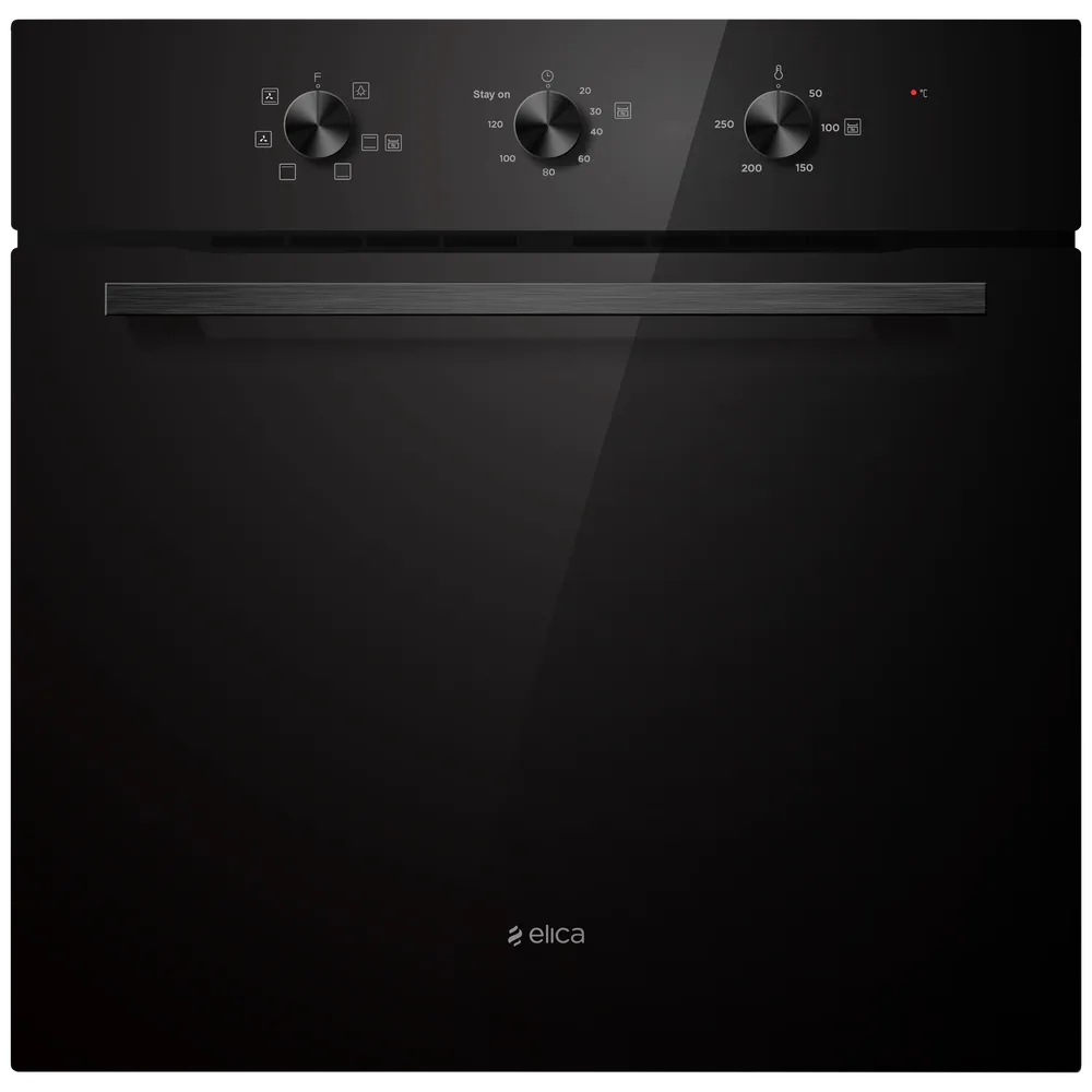 Elica Built In Oven EPBI 880 MMF