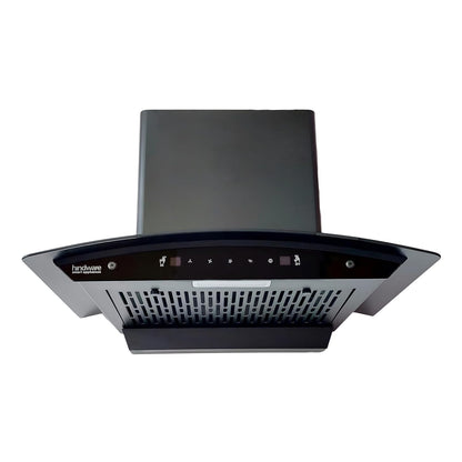 Hindware Evita 60 Kitchen Chimney