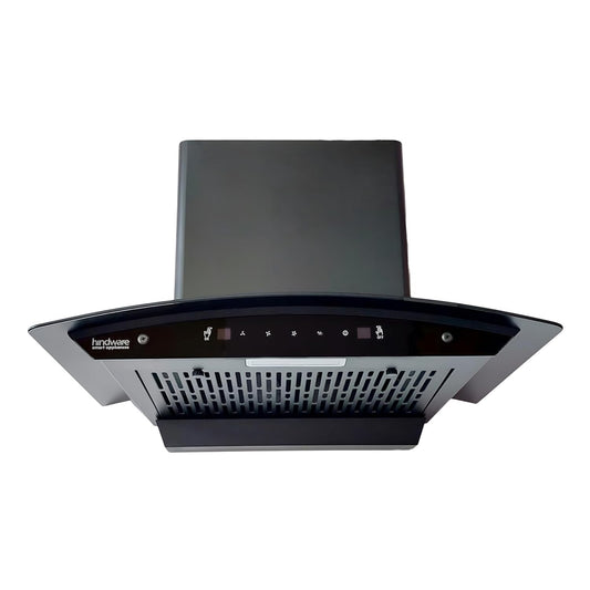 Hindware Evita 60 Kitchen Chimney