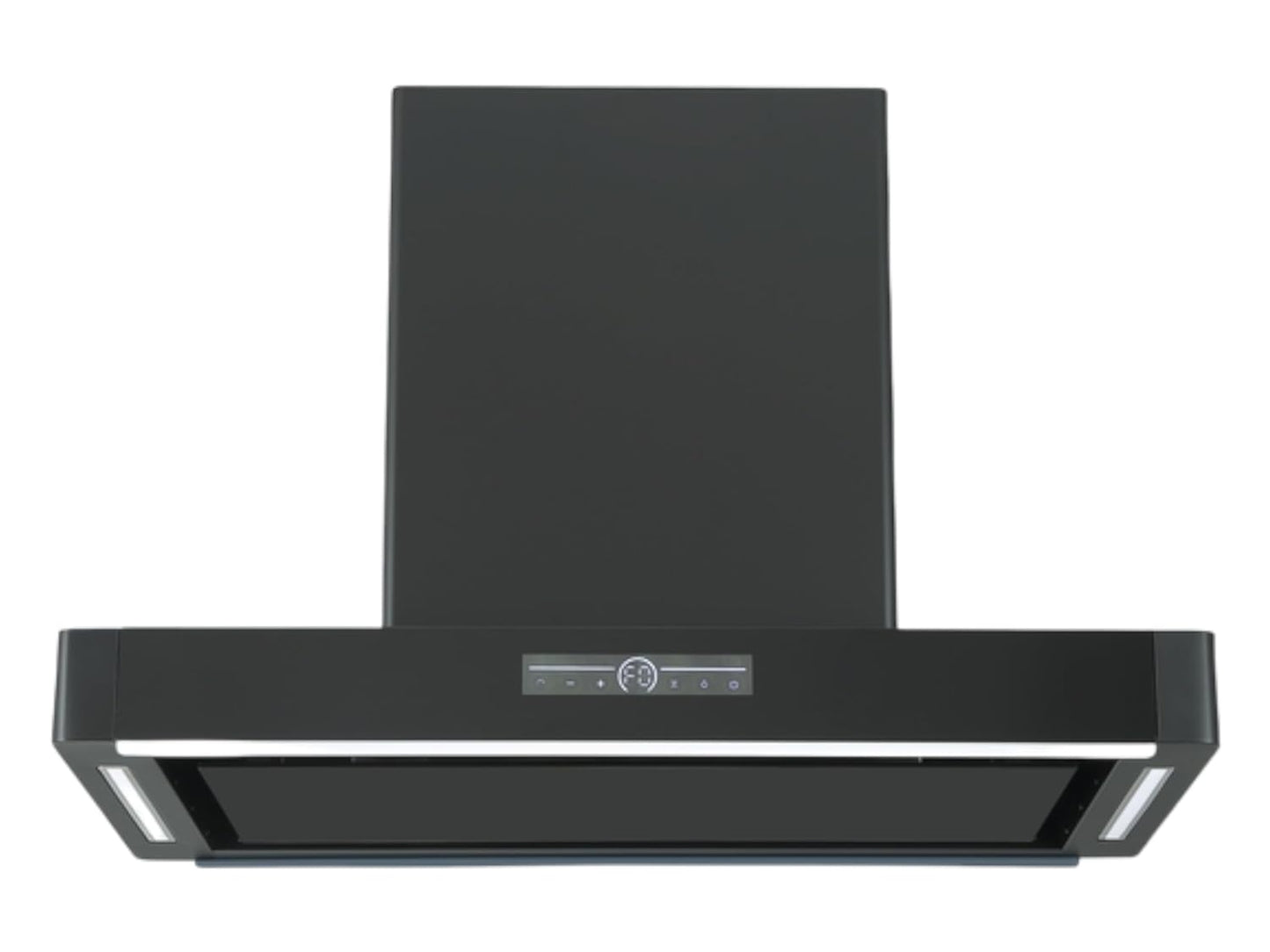 Hindware Natalia 90cm BLDC Island Kitchen Chimney