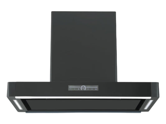 Hindware Natalia 90cm BLDC Island Kitchen Chimney