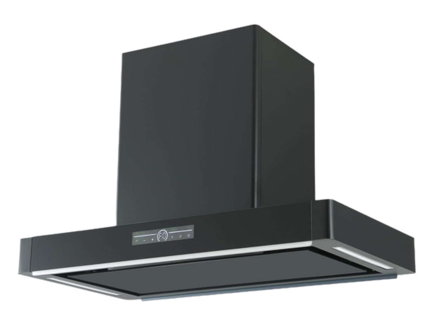 Hindware Natalia 90cm BLDC Island Kitchen Chimney