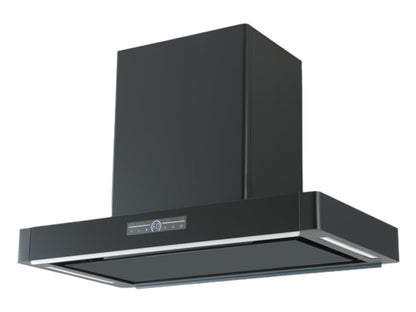 Hindware Natalia 90cm BLDC Island Kitchen Chimney