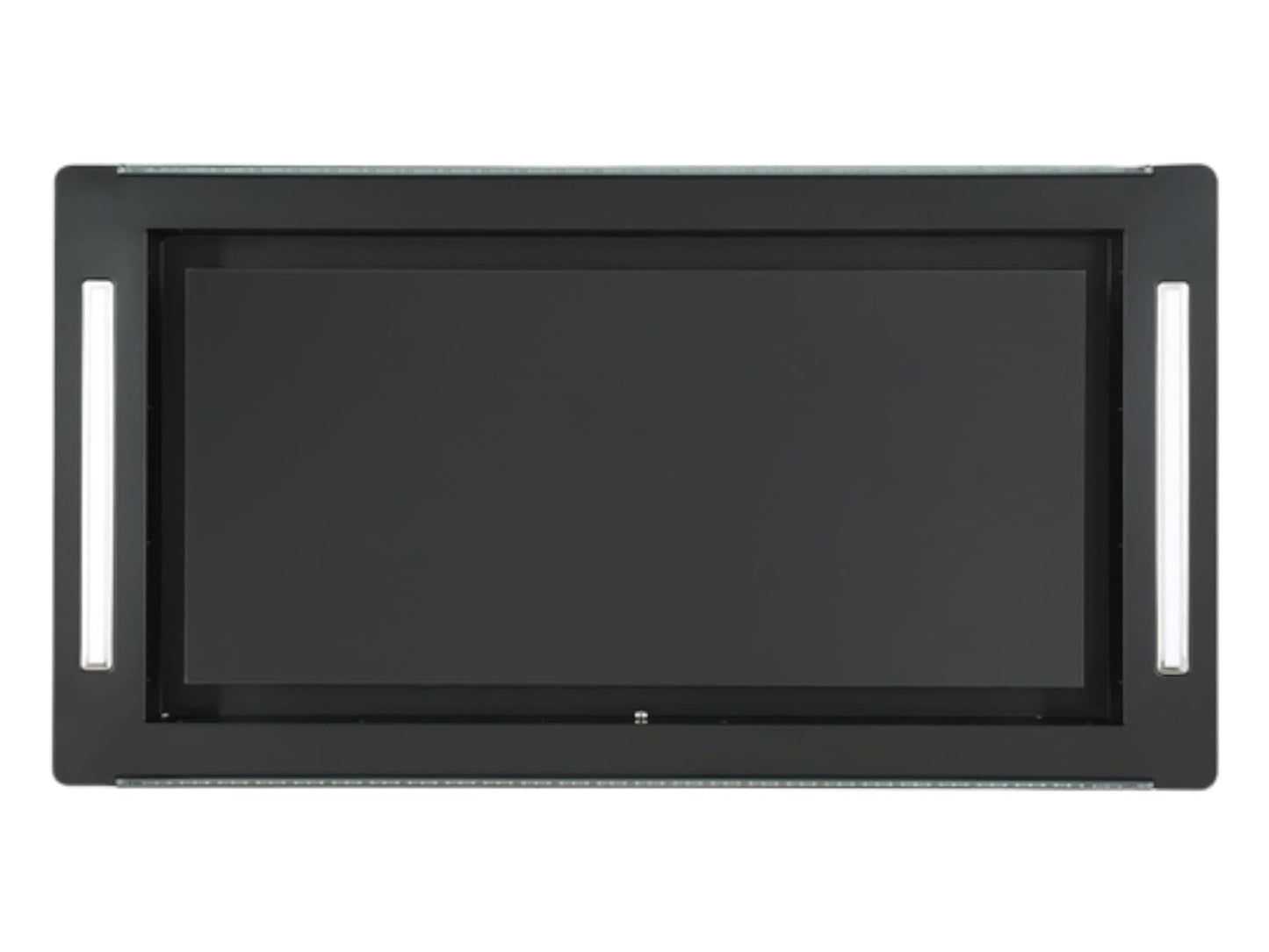 Hindware Natalia 90cm BLDC Island Kitchen Chimney