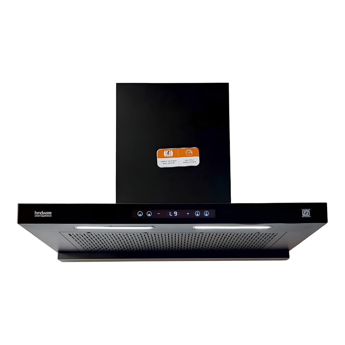 Hindware Darcia 90 BLDC Kitchen Chimney