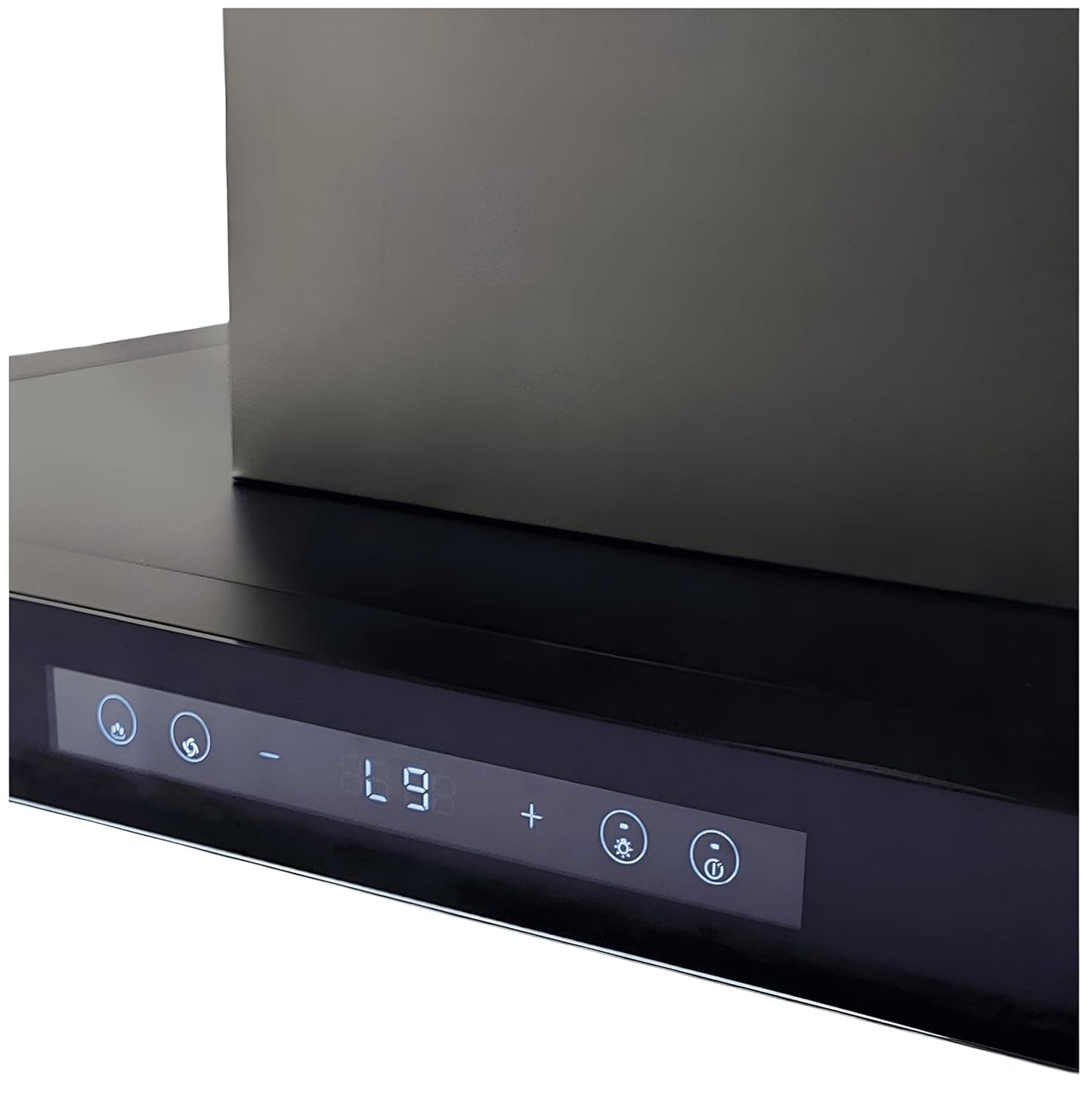 Hindware Darcia 90 BLDC Kitchen Chimney