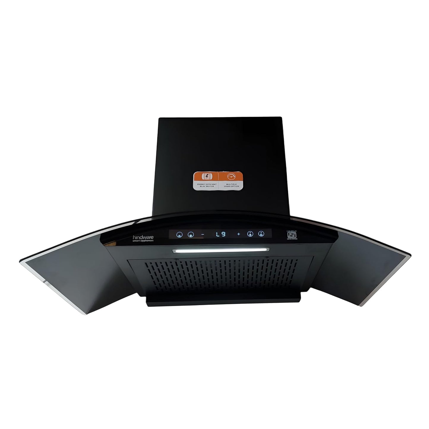 Hindware Divina 90 BLDC Kitchen Chimney