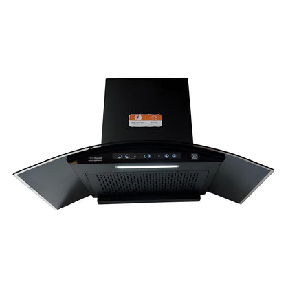 Hindware Divina 90 BLDC Kitchen Chimney