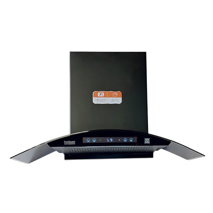 Hindware Divina 90 BLDC Kitchen Chimney