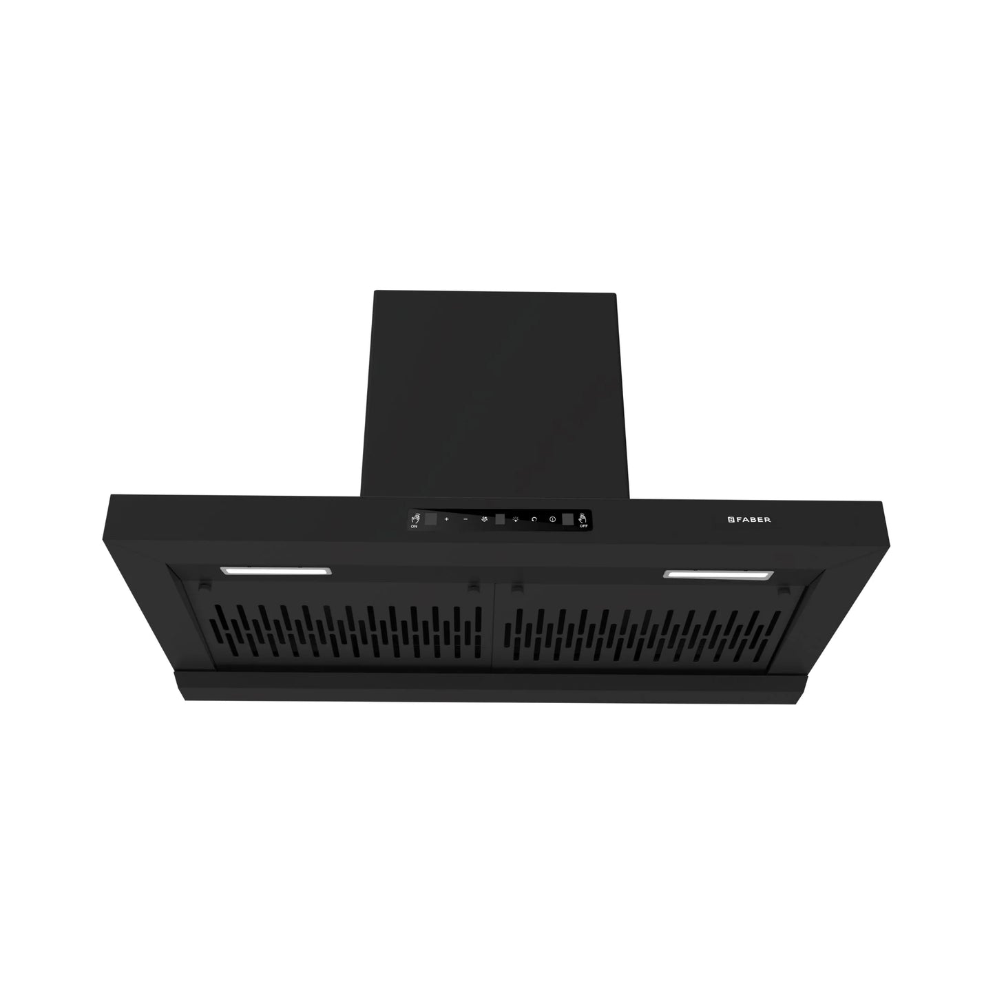 Faber Charm 90 cm BLDC Autoclean Chimney
