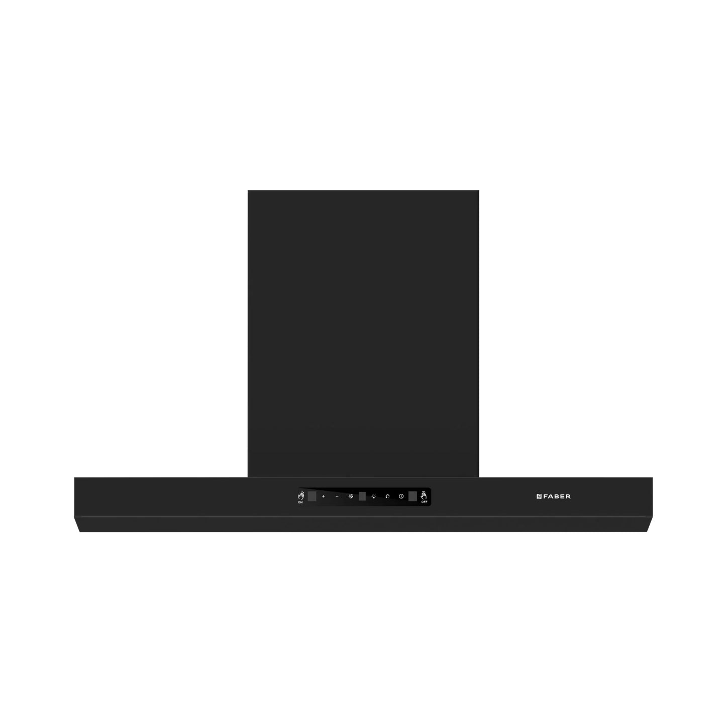 Faber Charm 90 cm BLDC Autoclean Chimney