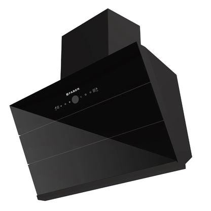 Faber Comet 90 cm Wall Mounted Autoclean Chimney