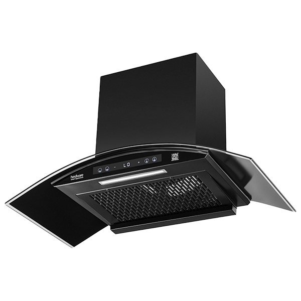 Hindware Divina 90 BLDC Kitchen Chimney