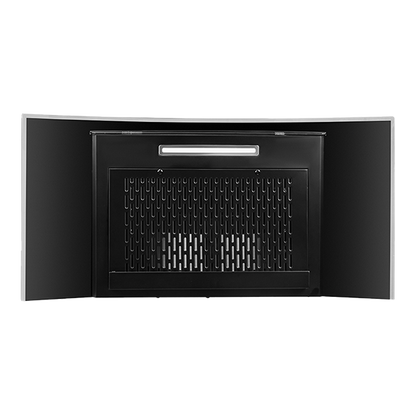 Hindware Divina 90 BLDC Kitchen Chimney