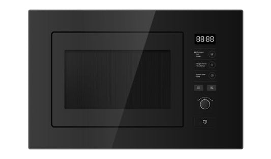 Elica Built In Microwave EPBI MWO GL220 Touch 22L