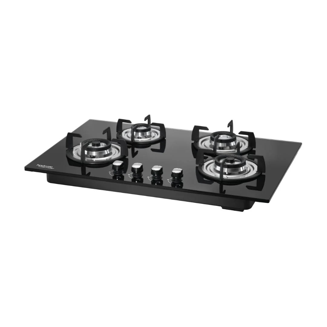 Hindware VERONA PLUS 4 Burner Hob 80 CM