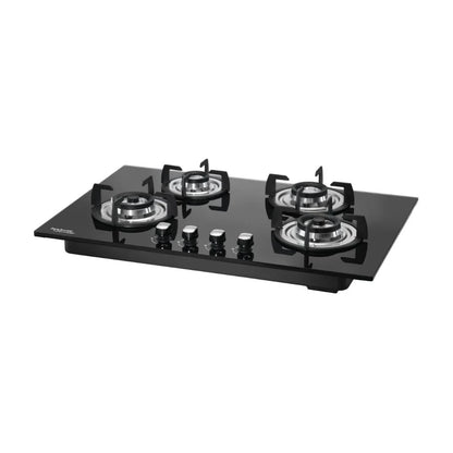 Hindware VERONA PLUS 4 Burner Hob 80 CM