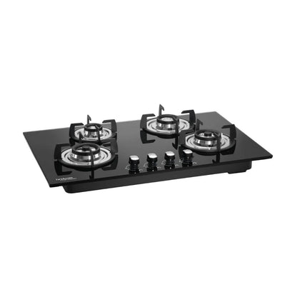 Hindware VERONA PLUS 4 Burner Hob 80 CM